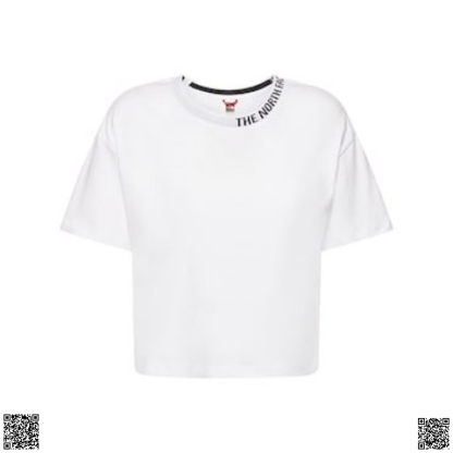 美國代購正品 The North Face T恤