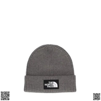 美國代購正品 The North Face logo針織帽