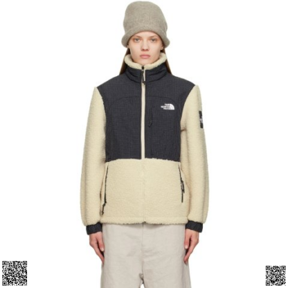 美國代購正品 The North Face 拼色夾剋
