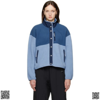 美國代購正品 The North Face 拼色夾剋