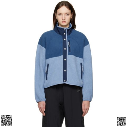美國代購正品 The North Face 拼色夾剋