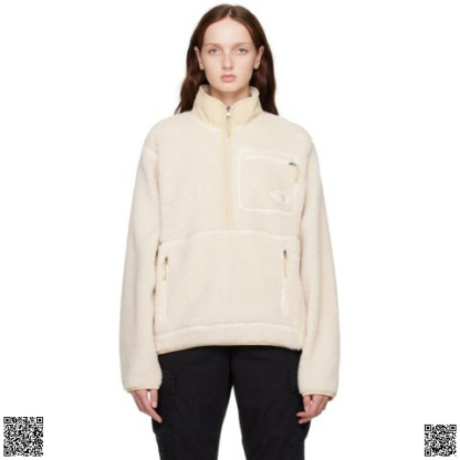 美國代購正品 The North Face 毛絨上衣