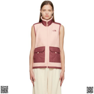 美國代購正品 The North Face 背心