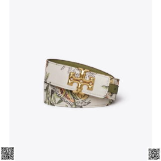 美國代購正品 Tory Burch ELEANOR 腰帶