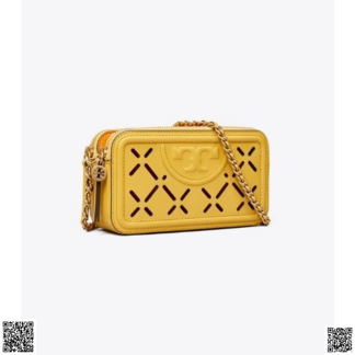 美國代購正品 Tory Burch Fleming 鏈條包
