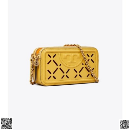 美國代購正品 Tory Burch Fleming 鏈條包