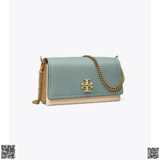 美國代購正品 Tory Burch LIMITED-EDITION 迷你鏈條包