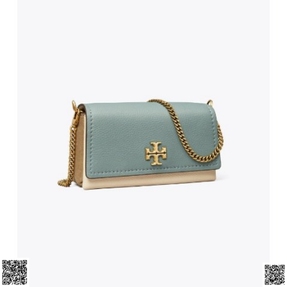 美國代購正品 Tory Burch LIMITED-EDITION 迷你鏈條包