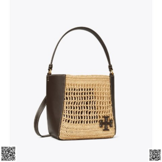 美國代購正品 Tory Burch MCGRAW RAFFI水桶包