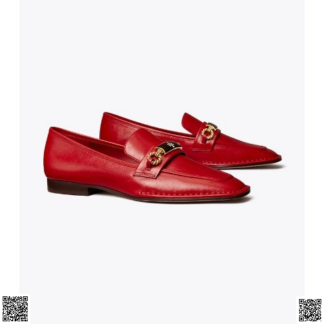 美國代購正品 Tory Burch PERRINE 樂福鞋
