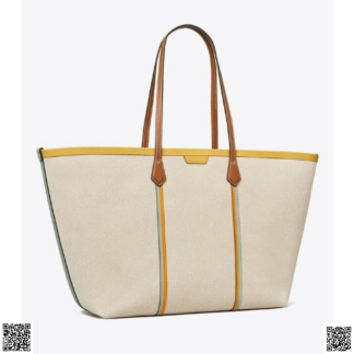 美國代購正品 Tory Burch PERRY 托特包