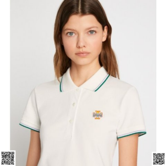 美國代購正品 Tory Burch polo衫
