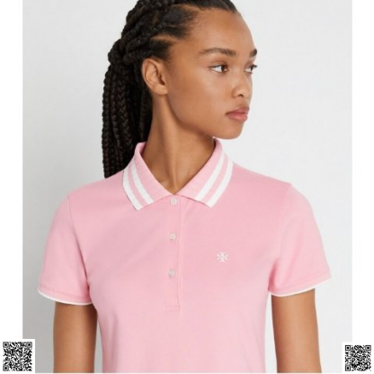 美國代購正品 Tory Burch polo衫
