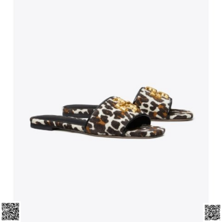 美國代購正品 Tory Burch 拖鞋
