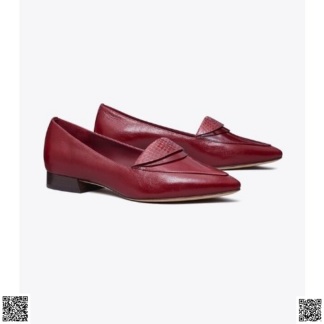 美國代購正品 Tory Burch 樂福鞋
