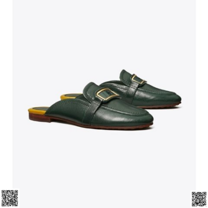 美國代購正品 Tory Burch 穆勒鞋
