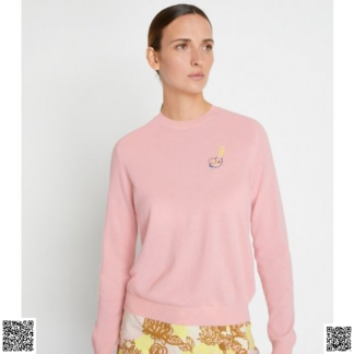 美國代購正品 Tory Burch 羊絨上衣