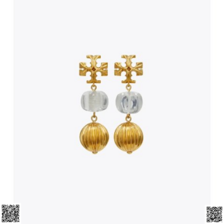 美國代購正品 Tory Burch 耳環