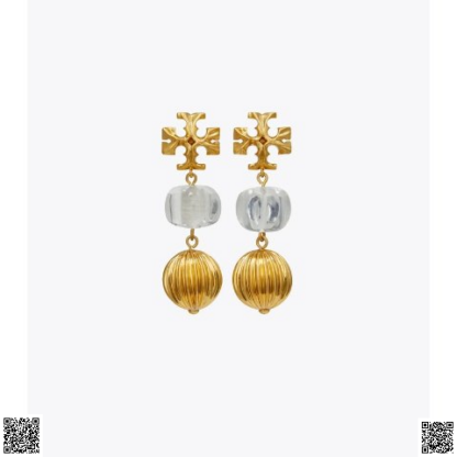美國代購正品 Tory Burch 耳環
