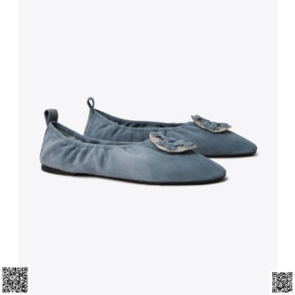 美國代購正品 Tory Burch 芭蕾平底鞋
