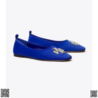 美國代購正品 Tory Burch 芭蕾平底鞋
