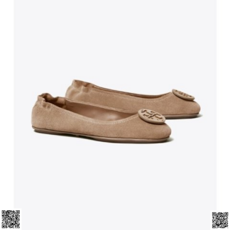 美國代購正品 Tory Burch 芭蕾鞋