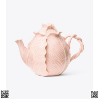 美國代購正品 Tory Burch 茶壺