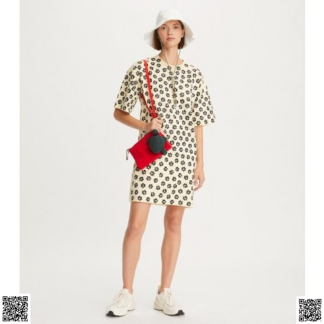 美國代購正品 Tory Burch 連衣裙