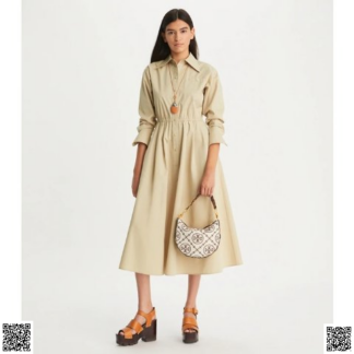 美國代購正品 Tory Burch 連衣裙