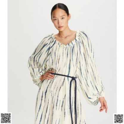 美國代購正品 Tory Burch 連衣裙