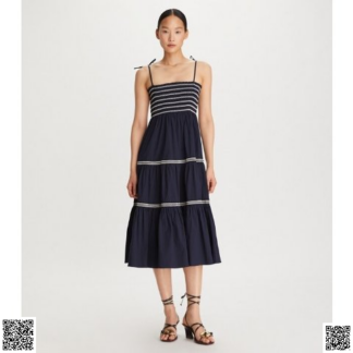 美國代購正品 Tory Burch 連衣裙/半身裙