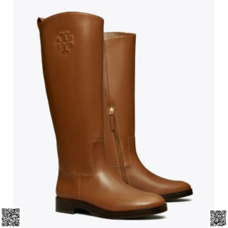 美國代購正品 Tory Burch 騎士靴