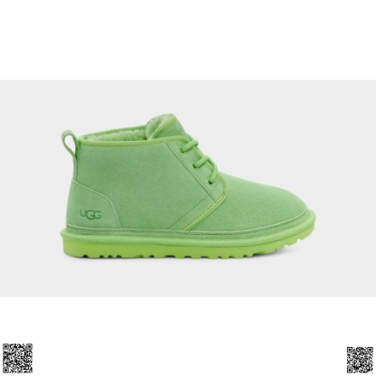 美國代購正品 UGG Chukka靴子