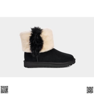 美國代購正品 UGG Classic Mini 靴子