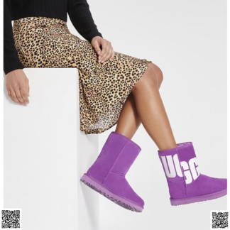 美國代購正品 UGG Classic Short 靴子
