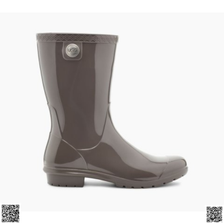美國代購正品 UGG Sienna 雨靴