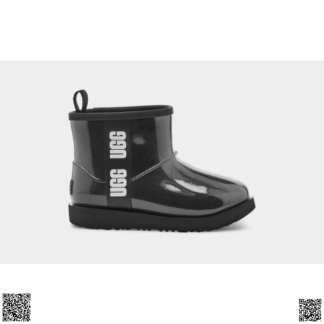 美國代購正品 UGG 中大童 Mini II 靴