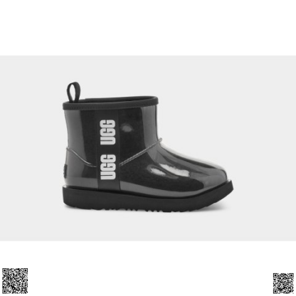 美國代購正品 UGG 中大童 Mini II 靴