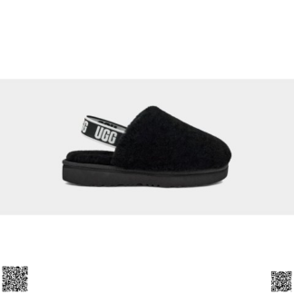 美國代購正品 UGG 兒童拖鞋 大童