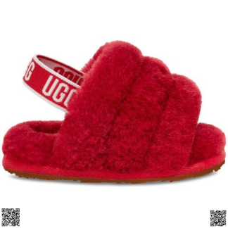 美國代購正品 UGG 小童拖鞋
