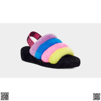 美國代購正品 UGG 拖鞋