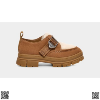 美國代購正品 UGG 樂福鞋