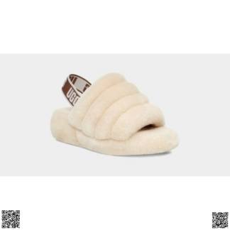 美國代購正品 UGG 毛毛拖鞋