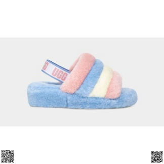 美國代購正品 UGG 毛毛拖鞋