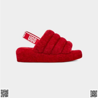 美國代購正品 UGG 毛毛拖鞋