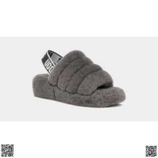 美國代購正品 UGG 毛毛拖鞋