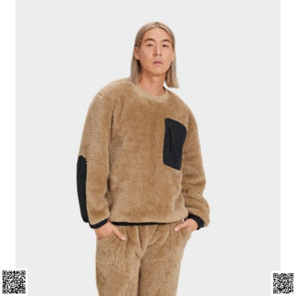 美國代購正品 UGG 毛毛衛衣