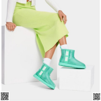 美國代購正品 UGG 短靴