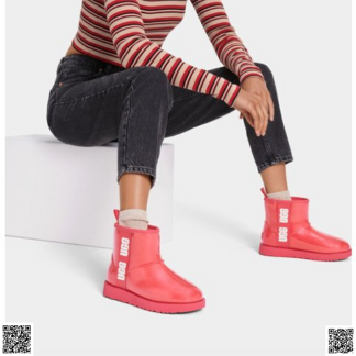 美國代購正品 UGG 短靴