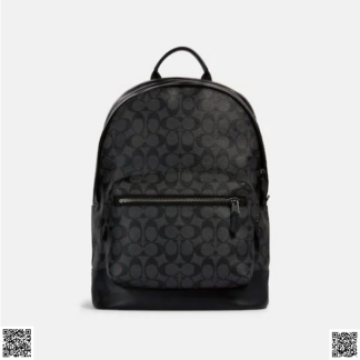 美國代購正品 West 雙肩包